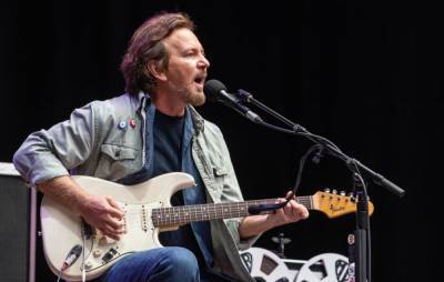 Pearl Jam to celebrate 30th anniversary of first live show with streaming event - www.nme.com - Seattle - county Wells