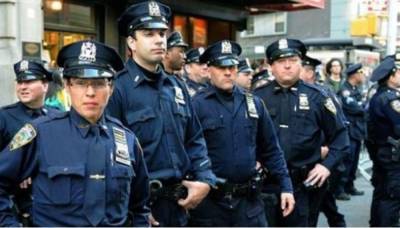 Kuhlman & Marino: Public safety is threatened by many besieged police officers leaving their jobs - www.foxnews.com - New York