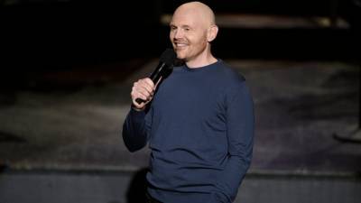 Bill Burr's 'SNL' opening monologue draws mixed reactions for hitting controversial topics - www.foxnews.com