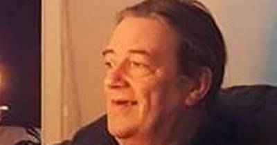 Family of missing Ayrshire man growing increasingly concerned as cops launch appeal to public - www.dailyrecord.co.uk