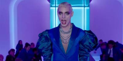 The First 'Everybody's Talking About Jamie' Trailer Is Here, Based on Musical - Watch! (Video) - www.justjared.com