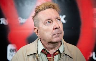 John Lydon says he’s voting for Trump because Biden is “incapable” of leading America - www.nme.com - USA