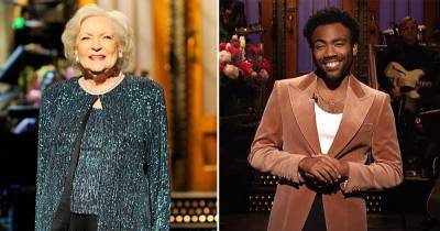 Saturday Night Live’s Most Memorable Hosts Over the Years: Justin Timberlake, Betty White and More - www.usmagazine.com