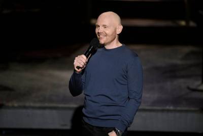 Bill Burr Stirs Up Controversy With Edgy ‘SNL’ Monologue Tackling COVID, Pride, ‘Woke’ White Women & More - etcanada.com