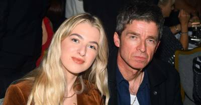 Anais Gallagher says parents' hard partying lifestyle impacts how people see her - www.msn.com