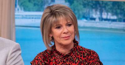 Ruth Langsford pays emotional tribute to late sister with new recipe - www.msn.com