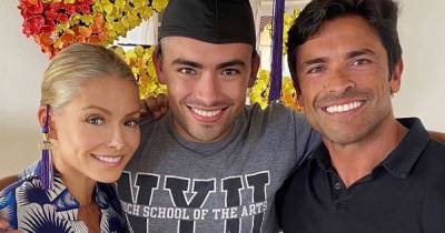 Kelly Ripa opens up about major lifestyle change her and Mark Consuelos made - www.msn.com