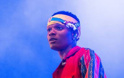 WizKid is leading mass protests against Nigerian police brutality in London - www.nme.com - London - Nigeria