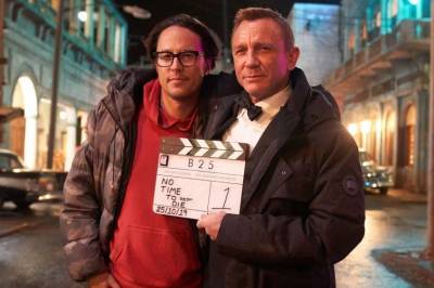 ‘No Time To Die’ Producers Want Cary Fukunaga To Return: It’s “One Of The Best Bond Films Ever” - theplaylist.net