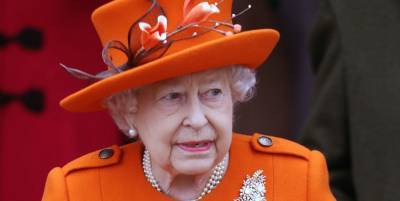 The Queen's Staff Is Reportedly in Revolt About the Royal Family's Plan to Make Them Work in a "COVID Bubble" - www.marieclaire.com - city Sandringham - county Norfolk