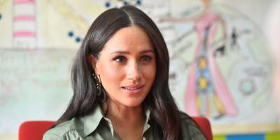 Meghan Markle Says She Was the "Most Trolled Person in the Entire World" in 2019 - www.cosmopolitan.com - county Person