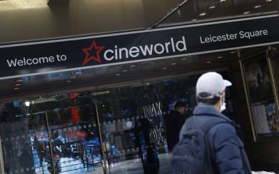 Cineworld’s Mooky Greidinger Urges UK Prime Minister: “Save Cinemas To Avert Job Losses And A Cultural Blackout… Now Is No Time To Die”; Proposes Three-Point Support Plan - deadline.com - Britain