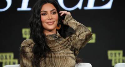 Kim Kardashian donates THIS WHOPPING amount to Armenia Fund amidst ongoing conflict in the country - www.pinkvilla.com - Armenia