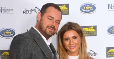 Pregnant Dani Dyer wants to be as close with her child as she is with dad Danny – 'I tell him everything' - www.ok.co.uk