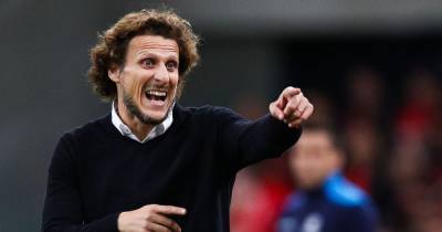 Diego Forlan issues message to Manchester United signings Edinson Cavani and Facundo Pellestri - www.manchestereveningnews.co.uk - Manchester