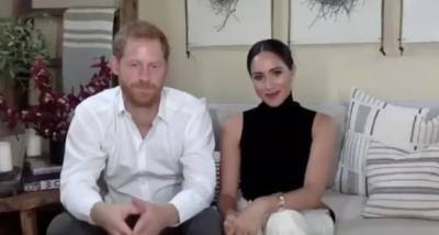 Meghan Markle & Prince Harry share special update on baby Archie; Say ‘we are fortunate to watch him grow’ - www.pinkvilla.com