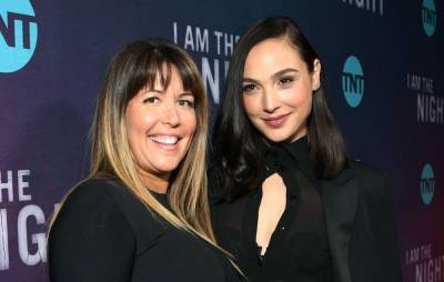 Gal Gadot to link up with Patty Jenkins again in new version of ‘Cleopatra’ - www.nme.com - Taylor - Egypt