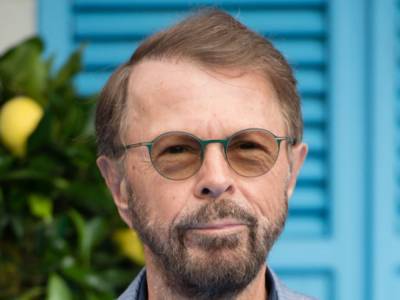 ABBA’s Björn Ulvaeus Pens Support For Day Of The Girl Child - etcanada.com
