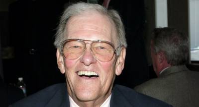 Tom Kennedy Dead: 'Name That Tune' Game Show Host Passes Away at 93 - www.justjared.com
