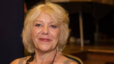 Margaret Nolan Dies: ‘Goldfinger’ Actress And Model Was 76 - deadline.com