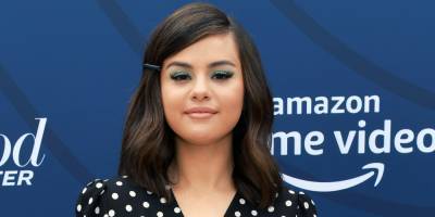 Selena Gomez Went Through A 'Bit of Depression' When The Pandemic Started - www.justjared.com - USA