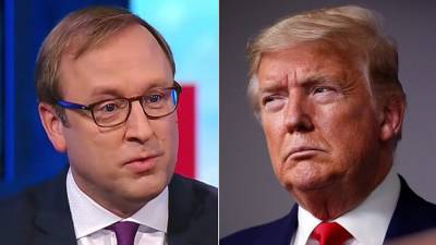 White House and ABC’s Jon Karl brawl on twitter over booking Fauci for 'This Week' appearance - www.foxnews.com