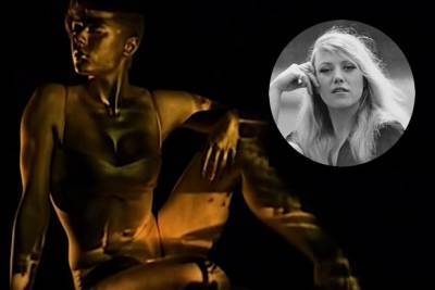 Margaret Nolan, Model Behind the Iconic ‘Goldfinger’ Opening Credits, Dies at 76 - thewrap.com - Miami - county Somerset