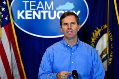 Kentucky Governor Beshear says he is quarantining after finding out member of his security team tested positiv - www.foxnews.com - Kentucky