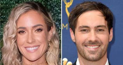 Kristin Cavallari’s New Man Jeff Dye: 6 Things to Know About the Comedian - www.usmagazine.com - Chicago - county Fulton