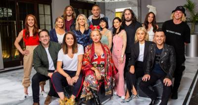 Celebrity Apprentice Australia 2021: Meet the contestants - www.newidea.com.au - Australia