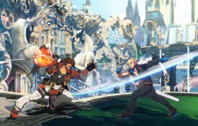 ‘Guilty Gear Strive’ release date confirmed for April 2021 - www.nme.com