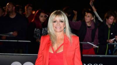‘I’m happy as I am’ – Jo Wood not looking for love right now - www.breakingnews.ie