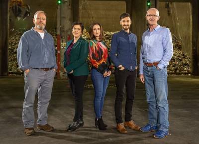 RTÉ show What Planet Are You On gets butchered by viewers - evoke.ie