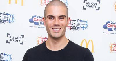 Strictly's Max George 'tried to woo Meghan Markle' behind his ex's back - www.ok.co.uk - Los Angeles
