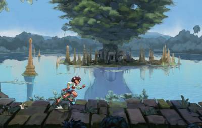505 Games has ended production on ‘Indivisible’ - www.nme.com - Italy