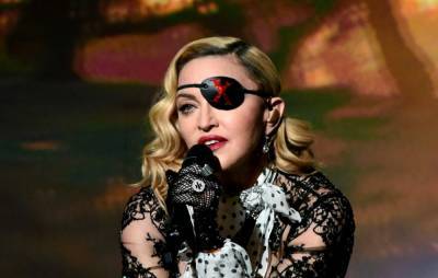 Madonna confirms she’s voted for Joe Biden: “Get out there and take responsibility!” - www.nme.com - USA