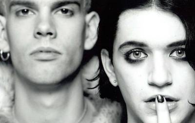 Watch Placebo’s second episode of ‘Black Market Music Stories’ - www.nme.com - Britain