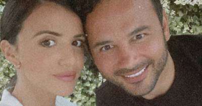 Inside Ryan Thomas and Lucy Mecklenburgh's romantic Sunday date day without son Roman - www.ok.co.uk