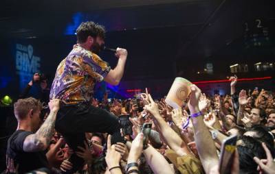 Foals add three more huge shows to 2021 UK tour - www.nme.com - Britain