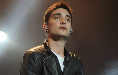 The Wanted’s Tom Parker diagnosed with inoperable brain tumour - www.nme.com