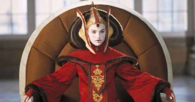 Star Wars: Natalie Portman reveals why her children still haven’t seen the prequel trilogy - www.msn.com