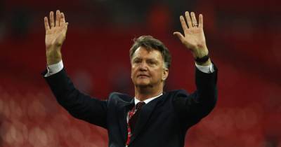 Louis van Gaal's 13 signings at Manchester United and where they are now - www.manchestereveningnews.co.uk - Manchester - Colombia