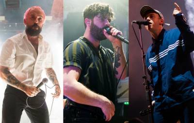 IDLES, Foals and DMA’s announced for Leeds’ ‘Sounds Of The City’ gig series - www.nme.com - Manchester