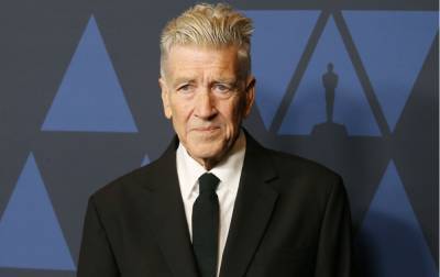 David Lynch was working on a new film before COVID-19 arrived - www.nme.com