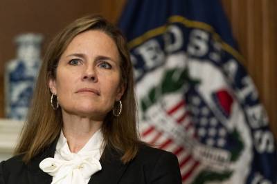 How To Watch Amy Coney Barrett’s Supreme Court Confirmation Hearings - deadline.com