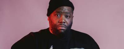 Killer Mike co-founds a new US bank targeting black and Latinx entrepreneurs and business owners - completemusicupdate.com - USA - county Andrew