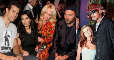 Divorce rate for celebs is two thirds higher than for other couples - www.msn.com - Chicago