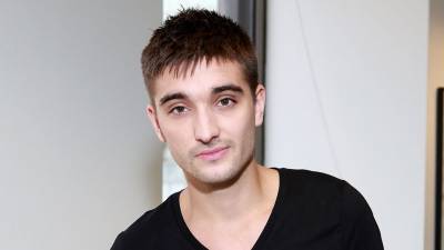 The Wanted's Tom Parker reveals he's been diagnosed with an inoperable brain tumour - heatworld.com