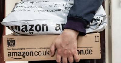 Are Amazon products cheaper on Prime Day or Black Friday - what you should know - www.dailyrecord.co.uk