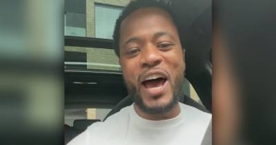 Manchester United great Patrice Evra trolls Man City over Champions League record - www.manchestereveningnews.co.uk - Manchester